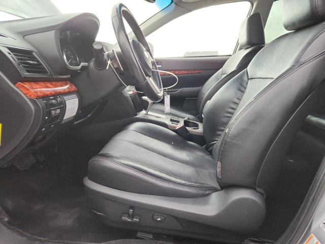 2011 SUBARU LEGACY 2.5 - 4S3BMBK6XB3252317