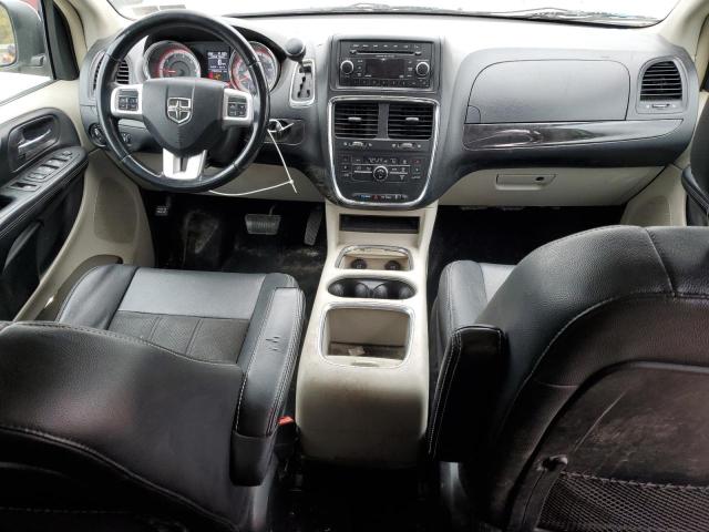 2012 DODGE GRAND CARA - 2C4RDGDG7CR109397