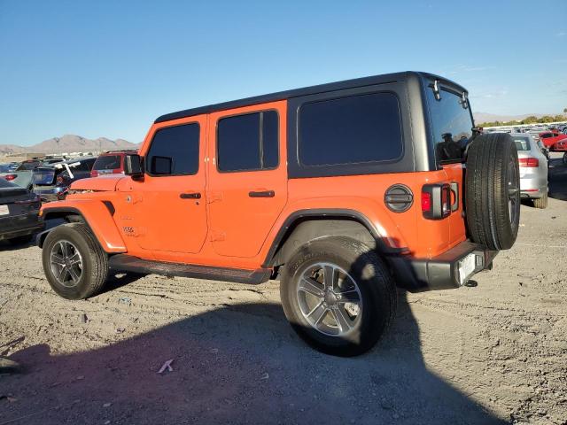 2023 JEEP WRANGLER S #3297236389