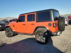 Lot #3297236389 2023 JEEP WRANGLER S