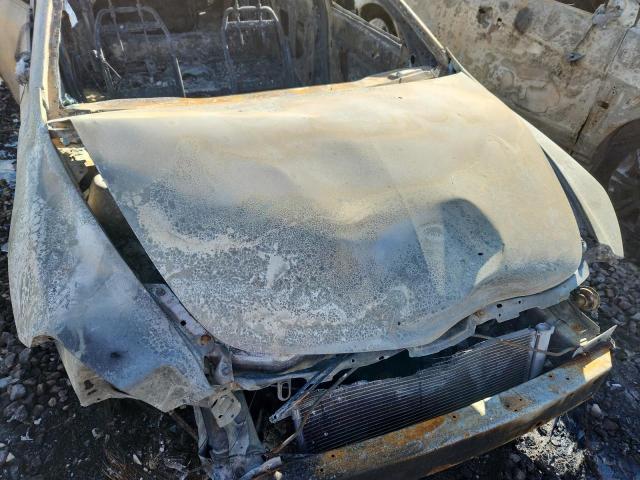 2012 CHEVROLET MALIBU LS #3284941924