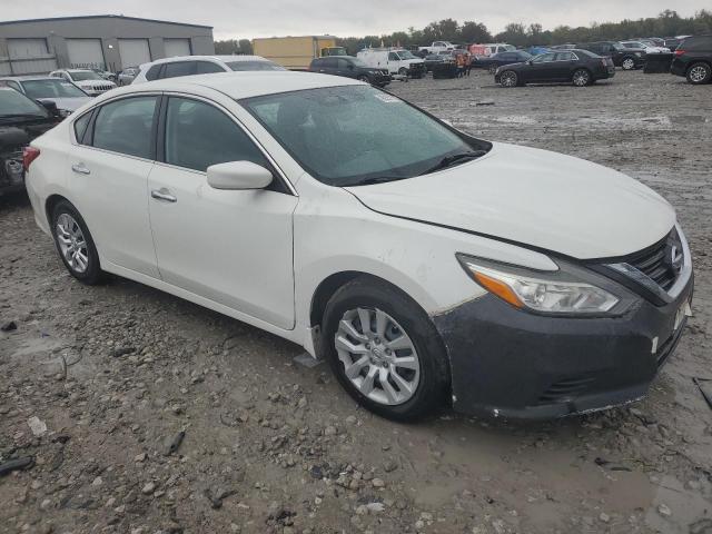 2017 NISSAN ALTIMA 2.5 - 1N4AL3AP0HC238939