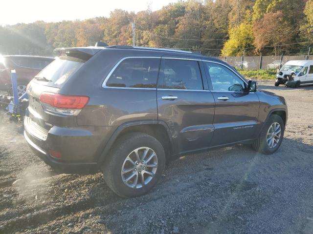 2014 JEEP GRAND CHER - 1C4RJFBG9EC413624