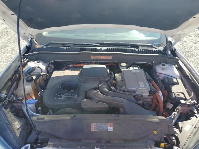 2016 FORD FUSION SE #3284675328