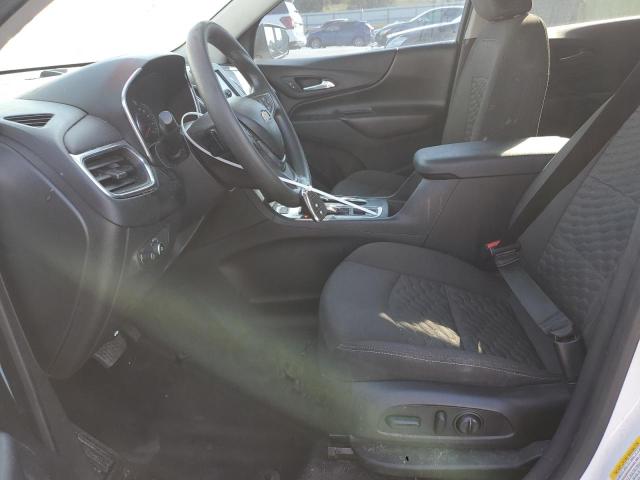 2021 CHEVROLET EQUINOX LT 3GNAXUEV2MS148135