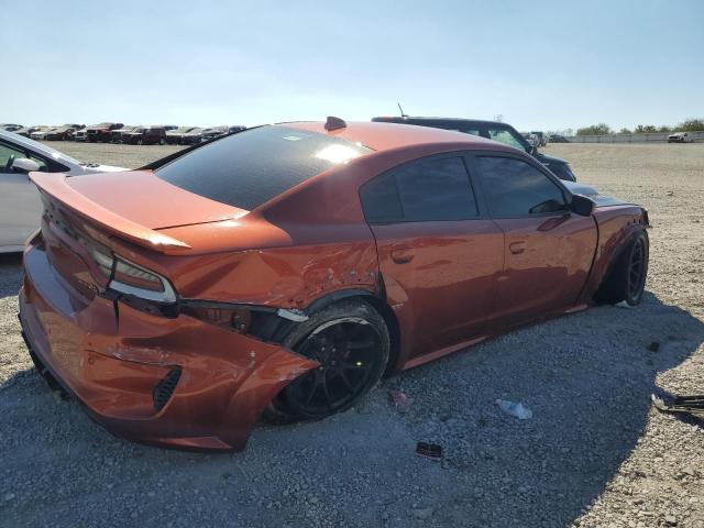 2021 DODGE CHARGER SR - 2C3CDXL98MH620315