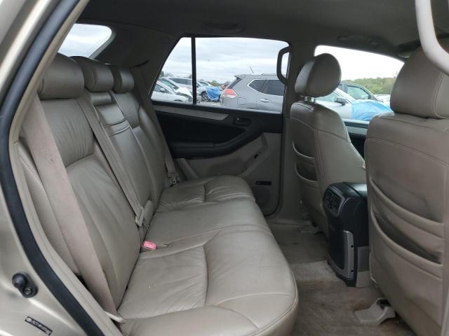 2006 TOYOTA 4RUNNER SR #3292548684