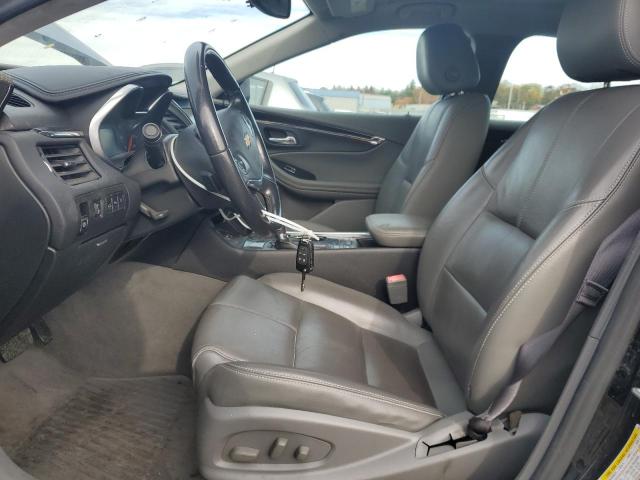 2017 CHEVROLET IMPALA LT - 2G1105S33H9118224