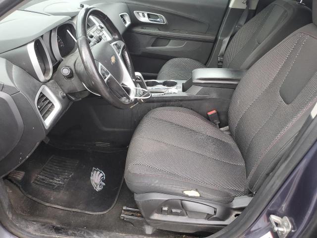 2013 CHEVROLET EQUINOX LT - 2GNFLEEKXD6381174