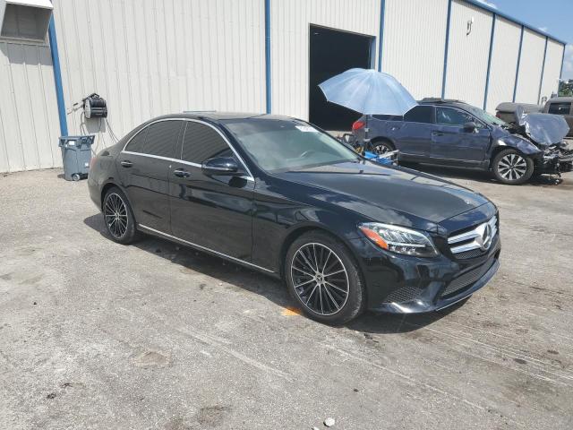 2021 MERCEDES-BENZ C 300 - W1KWF8DB0MR619904