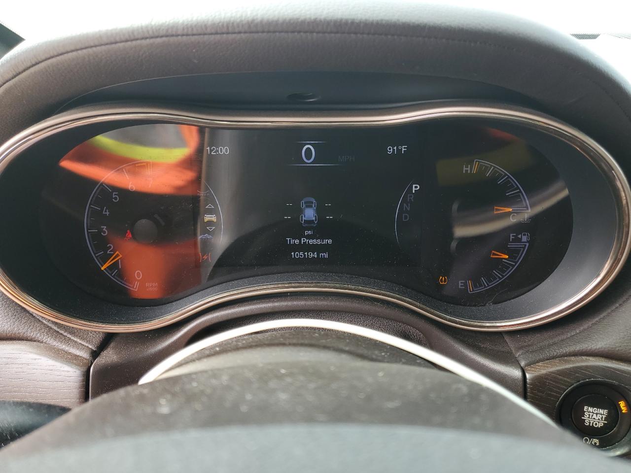 JEEP GRAND CHEROKEE SUMMIT