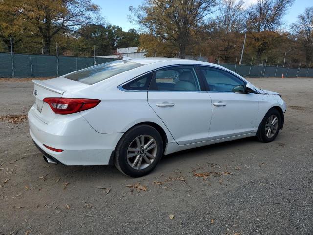 2015 HYUNDAI SONATA SE - 5NPE24AF1FH234167