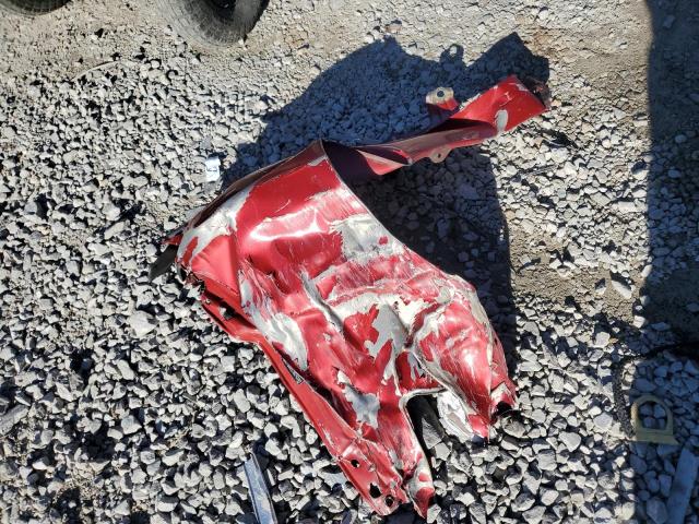 2011 TOYOTA COROLLA BA #3285625266