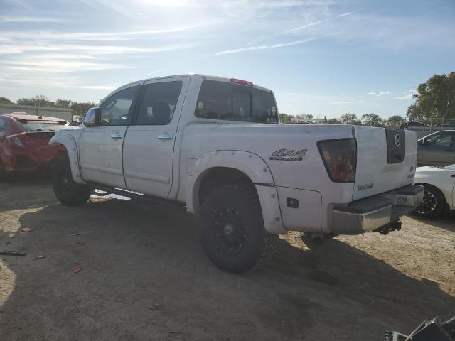 2004 NISSAN TITAN #3282855726