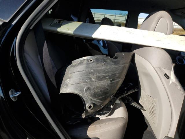 2016 HYUNDAI TUCSON LIM - KM8J3CA22GU260055