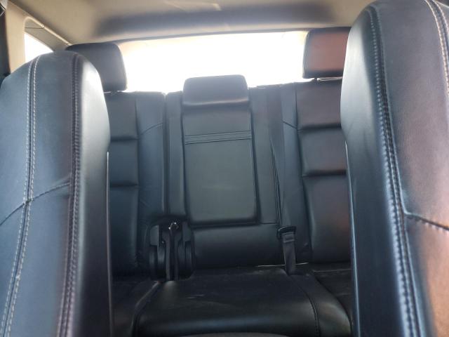 2017 JEEP GRAND CHER - 1C4RJFBG4HC620202