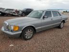 Lot #3302013045 1987 MERCEDES-BENZ 420 SEL
