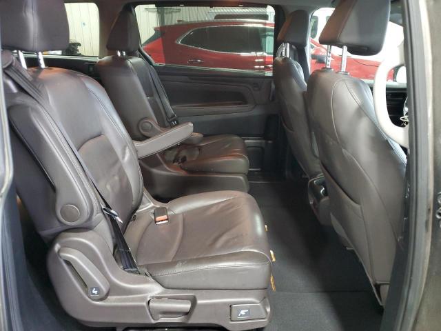 2020 HONDA ODYSSEY EX - 5FNRL6H79LB012026