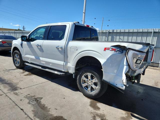2021 FORD F150 SUPER - 1FTEW1EP9MKE08779