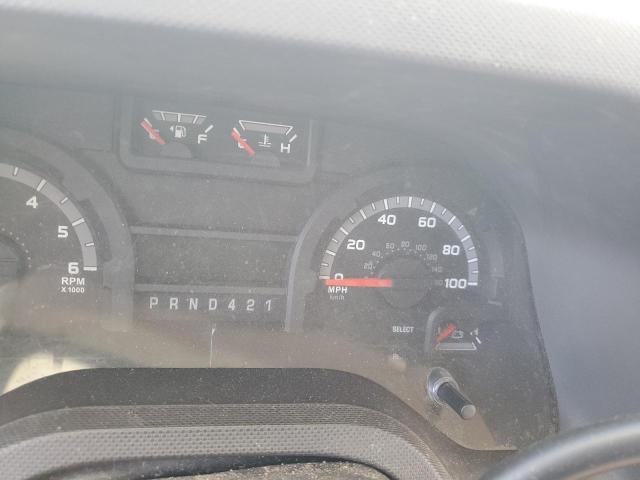 2017 FORD ECONOLINE #3312319775