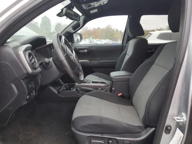 2021 TOYOTA TACOMA DOU #3309434965