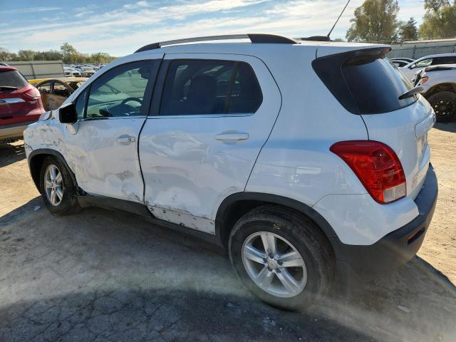 2015 CHEVROLET TRAX 1LT - KL7CJRSB5FB068723