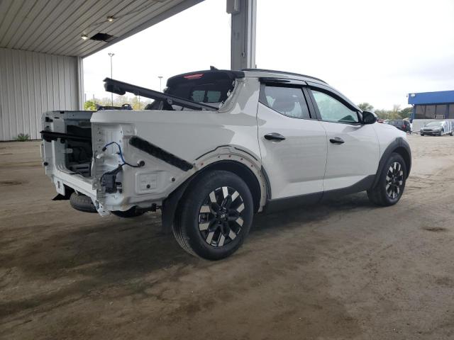 2025 HYUNDAI SANTA CRUZ - 5NTJCDDE6SH131515