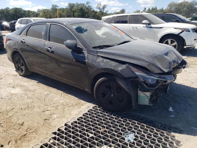 2022 HYUNDAI ELANTRA SE - 5NPLS4AG4NH056124