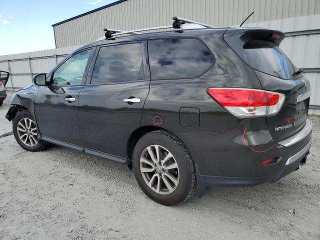 2016 NISSAN PATHFINDER S - 5N1AR2MN2GC606450