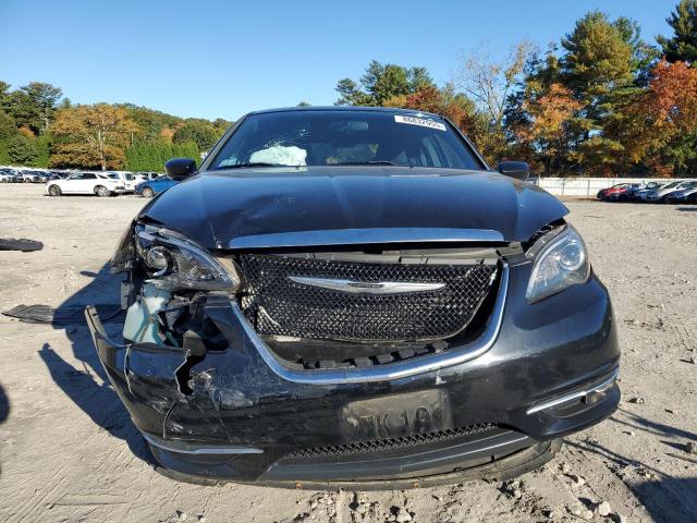 2014 CHRYSLER 200 TOURIN - 1C3CCBBGXEN171198