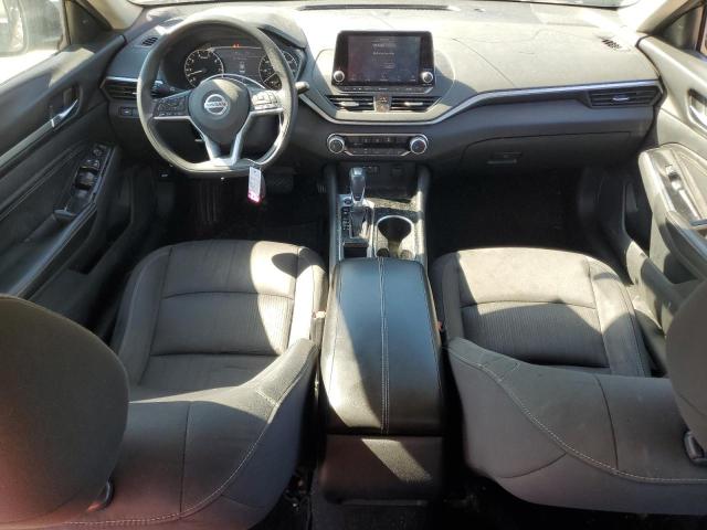 2021 NISSAN ALTIMA SV 1N4BL4DV5MN307062