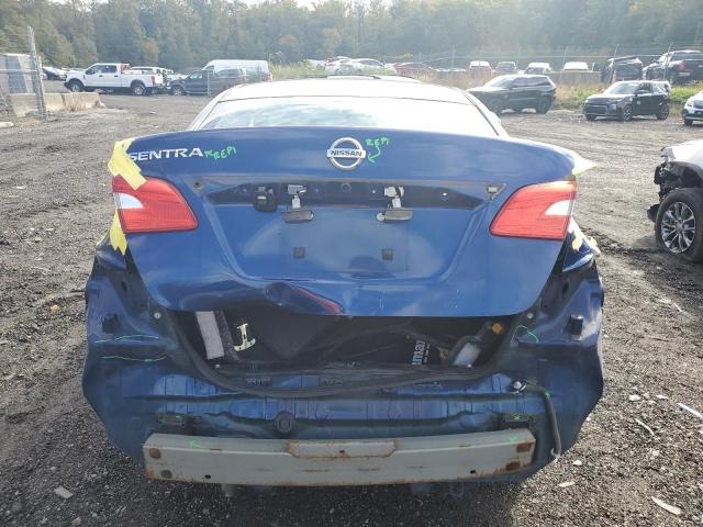 2018 NISSAN SENTRA S #3297173877