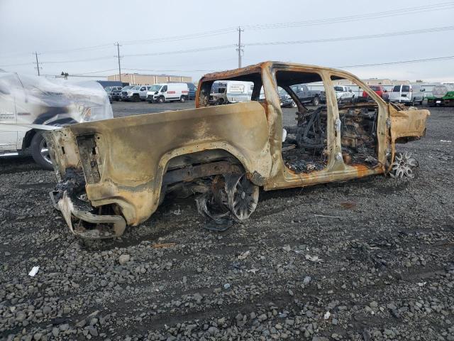 2025 GMC SIERRA K15 3GTUUCED0SG161644