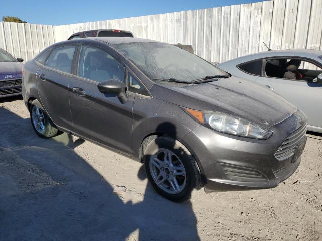 2017 FORD FIESTA SE #3278744622