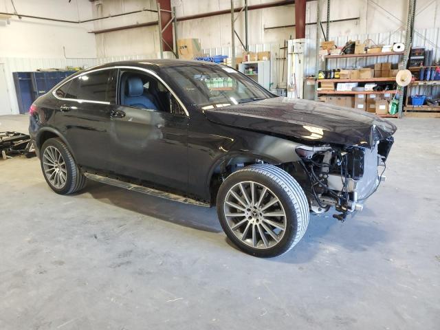 2020 MERCEDES-BENZ GLC COUPE - WDC0J8EB6LF703412