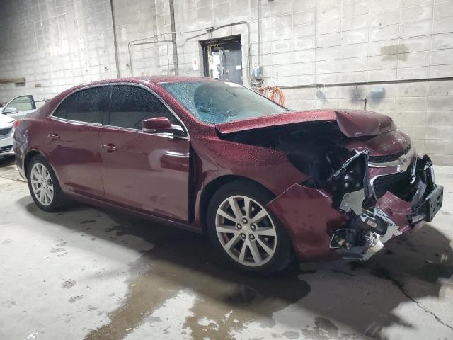 2015 CHEVROLET MALIBU 2LT #3283953809