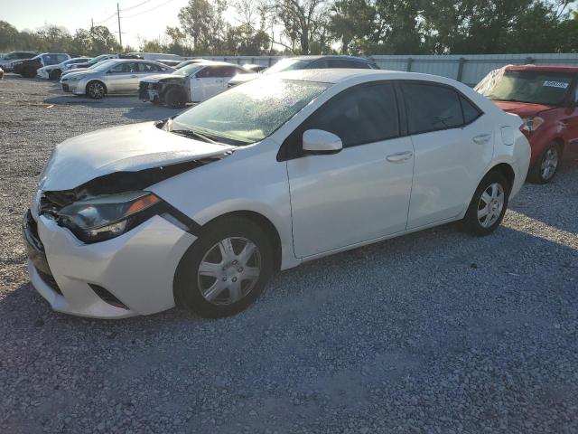 2016 TOYOTA COROLLA EC 5YFBPRHE2GP509516