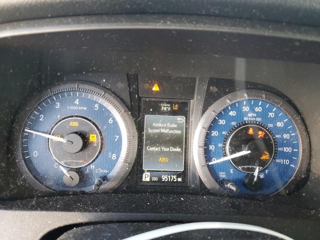 2020 TOYOTA SIENNA LE 5TDKZ3DC2LS047620