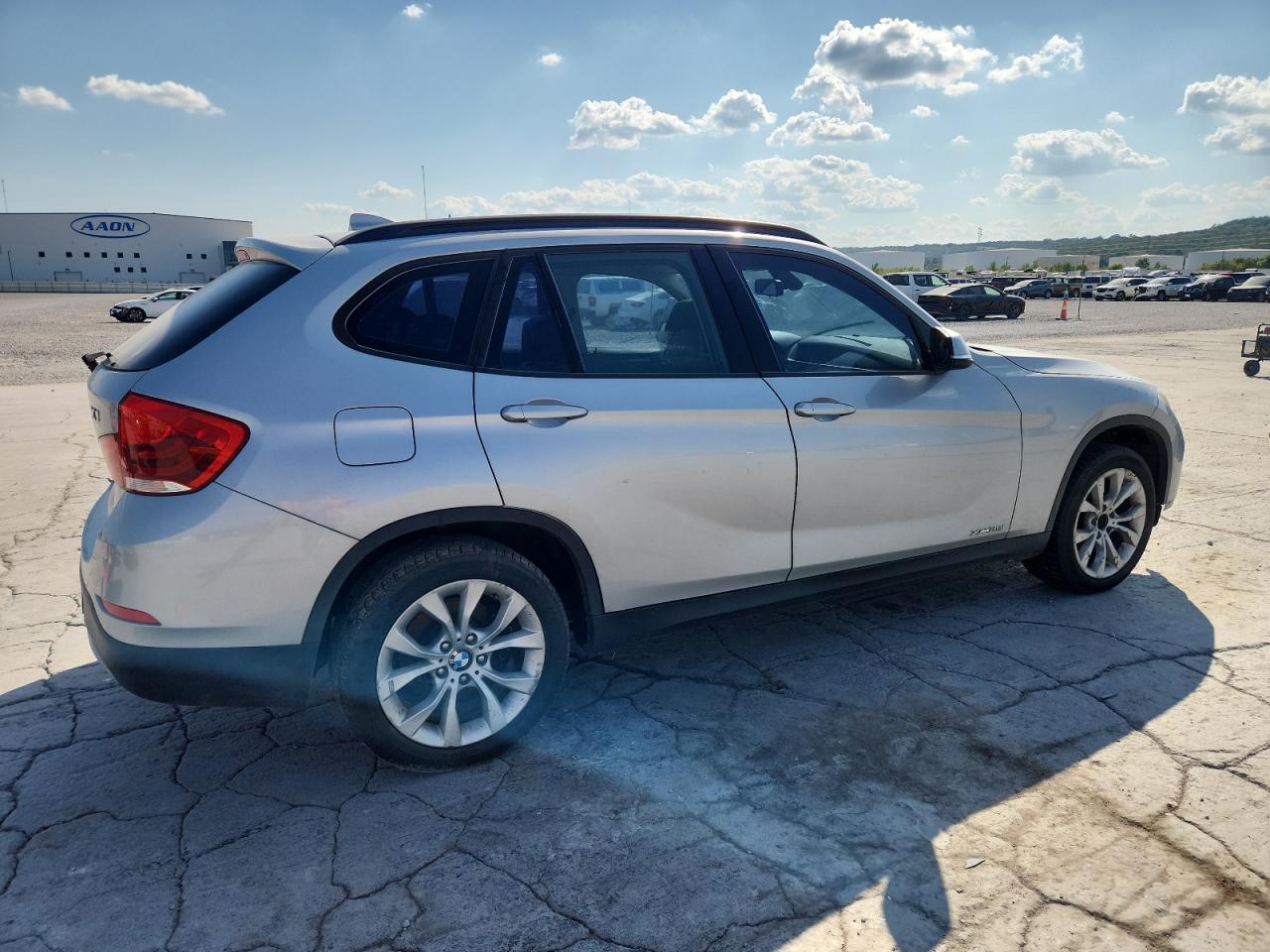 BMW X1 XDRIVE28I