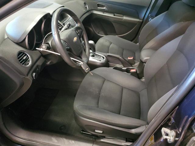 2016 CHEVROLET CRUZE LIMI 1G1PE5SB1G7227218