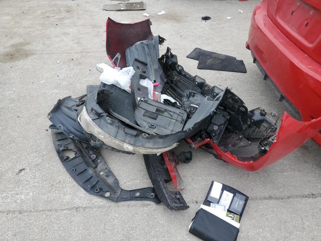 2016 LEXUS CT 200 - JTHKD5BH2G2253749