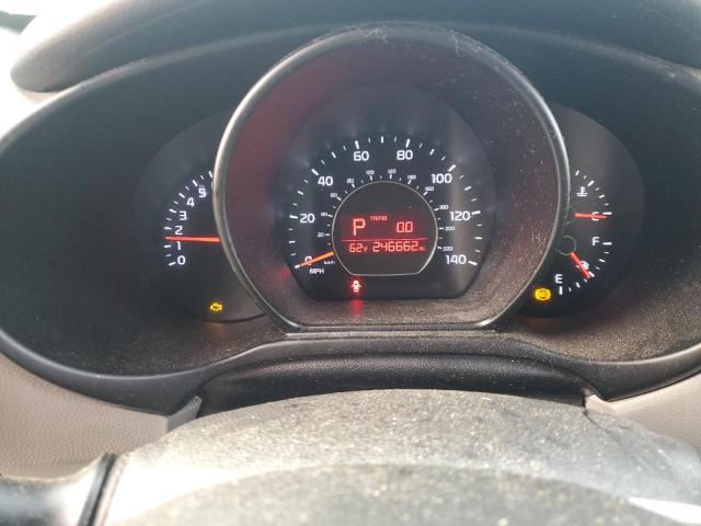 2015 KIA SOUL KNDJN2A24F7772342