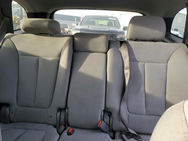 2011 HYUNDAI SANTA FE GLS - 5XYZG4AG0BG035317