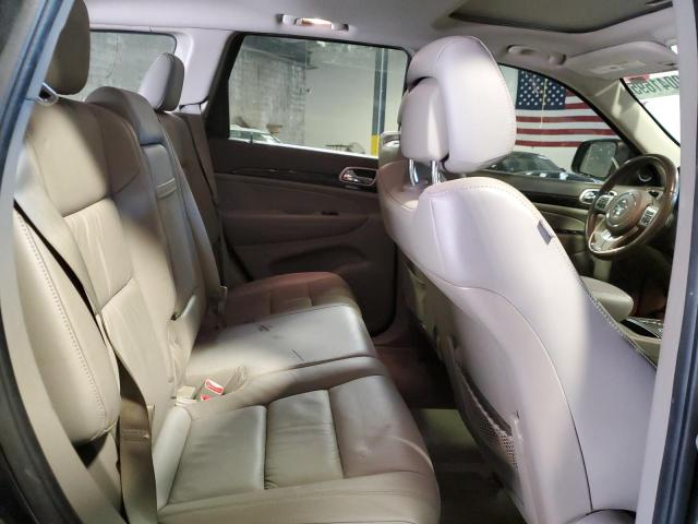 2012 JEEP GRAND CHER - 1C4RJFAG5CC203410