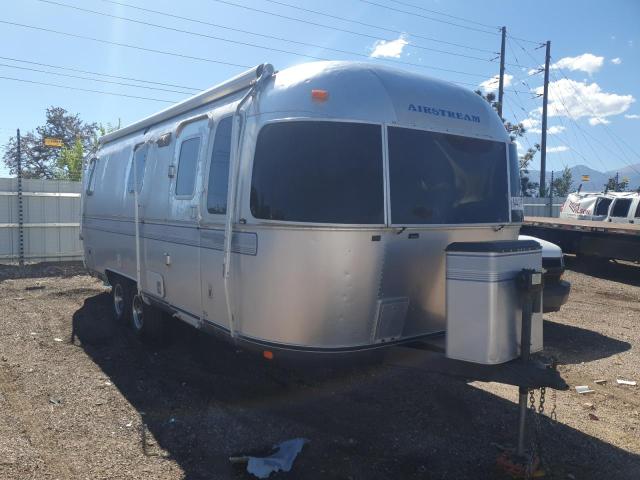 Global Auto Auctions: 1996 AIRSTREAM EXCELLA