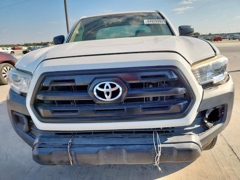 2017 TOYOTA TACOMA ACCESS CAB 5TFRX5GN3HX100582