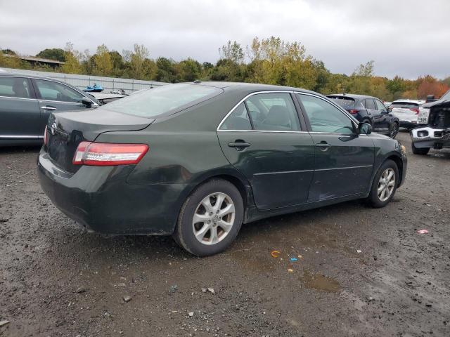 2011 TOYOTA CAMRY BASE - 4T4BF3EK0BR091772