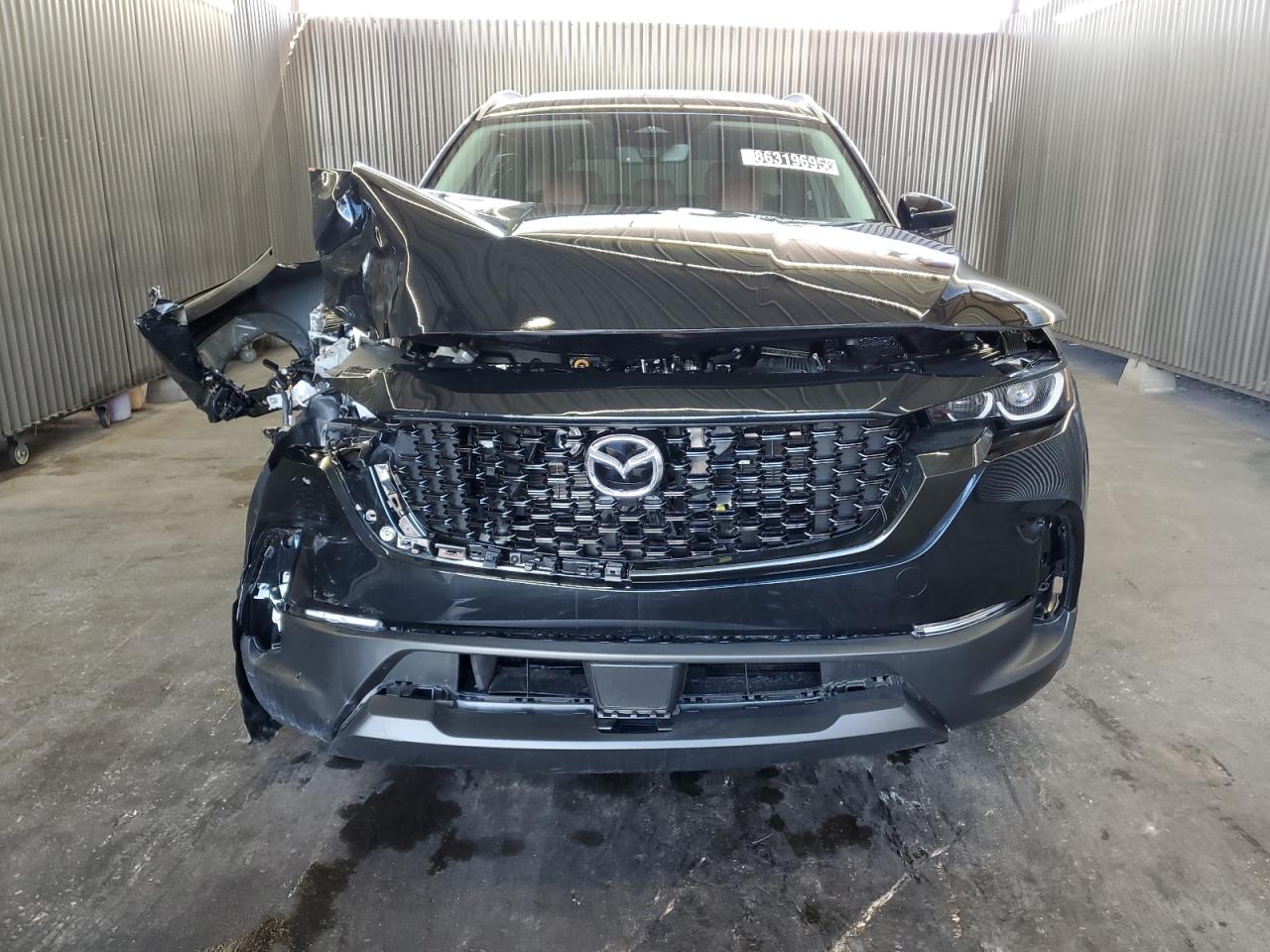 MAZDA CX-50 PREMIUM PLUS