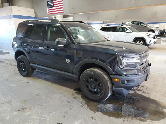 2021 FORD BRONCO SPO #3309424972