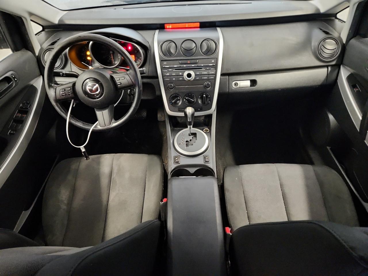 Lot #3302909086 2009 MAZDA CX-7